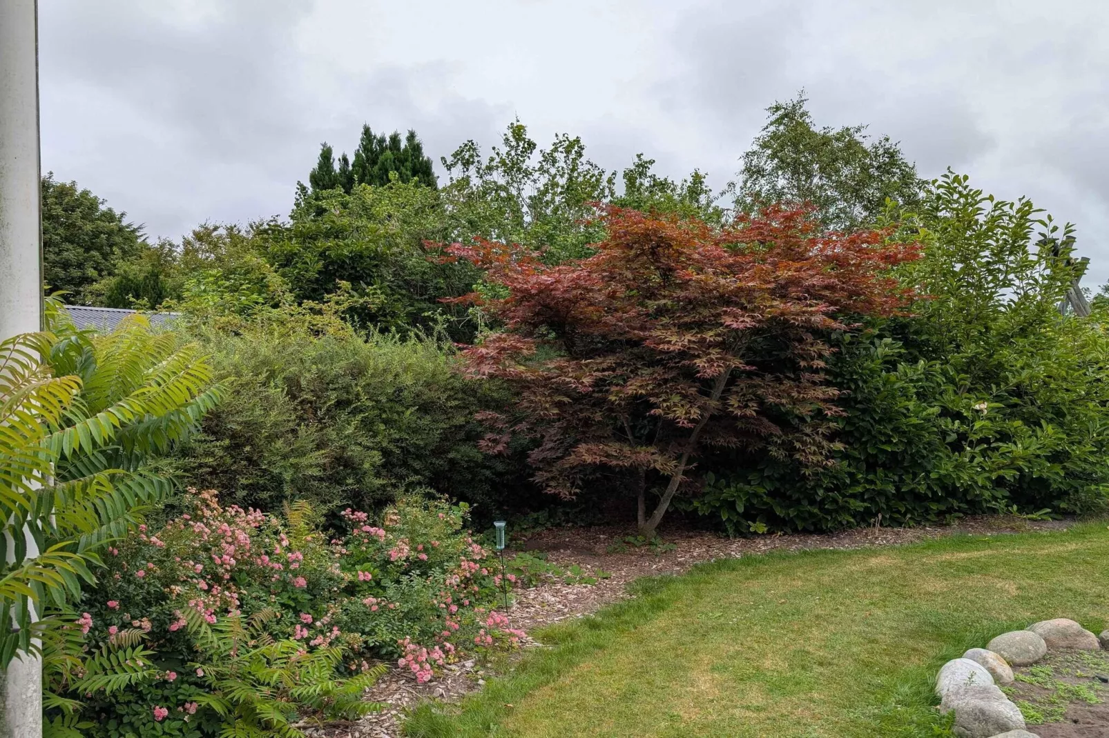 4 star holiday home in Løgstør-Outdoor