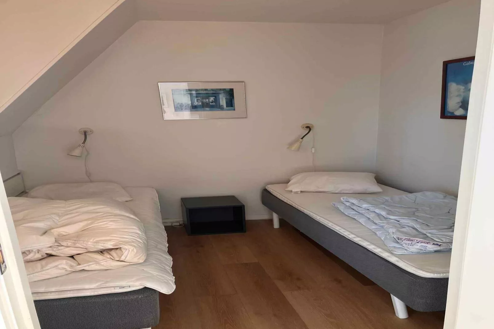 4 star holiday home in Kerteminde-Indoor