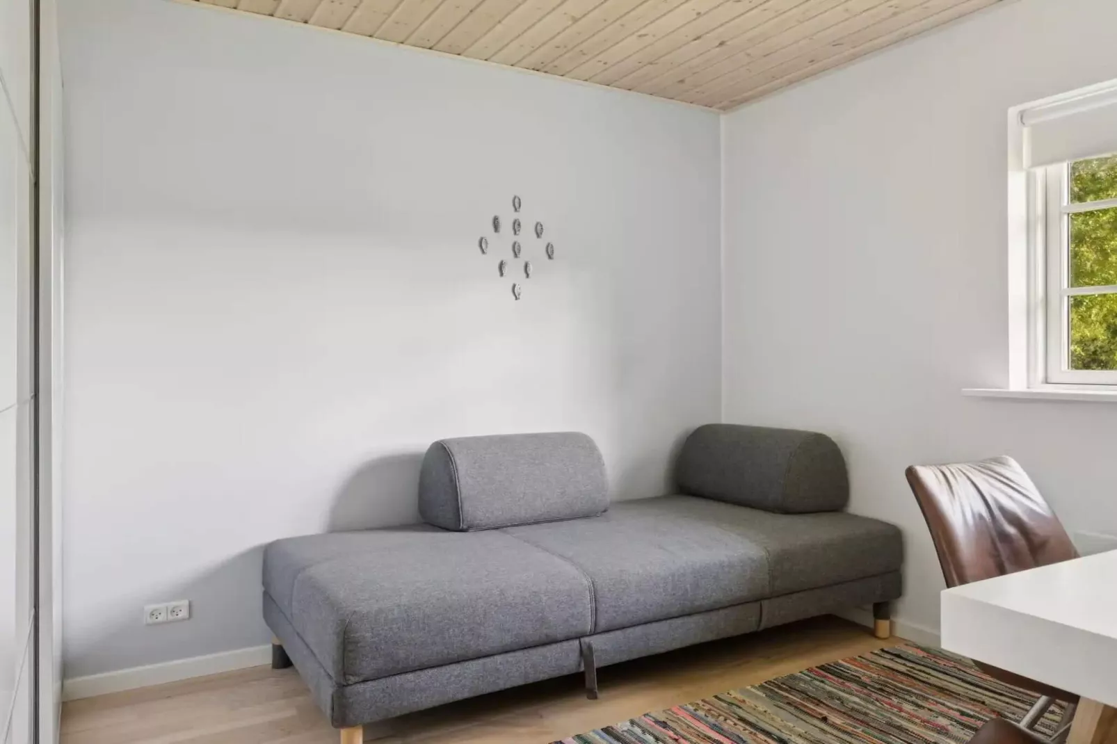 4 star holiday home in Dannemare-Indoor