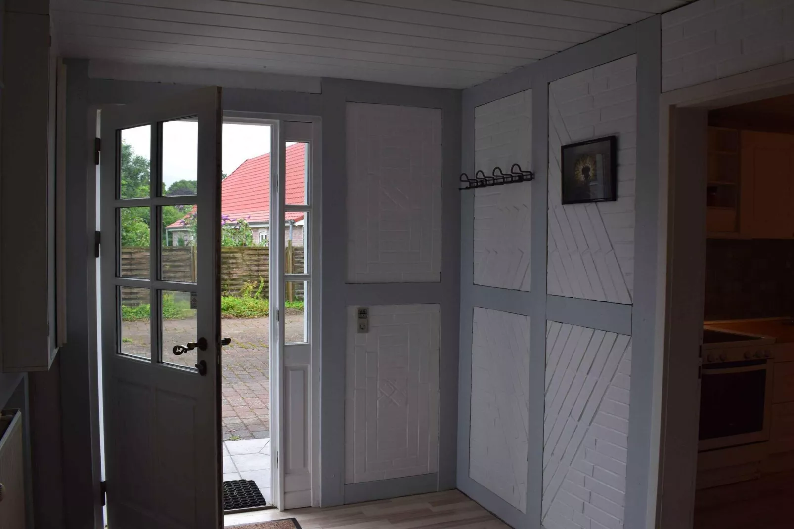 4 Sterne Ferienhaus in Tønder-Innenbereich