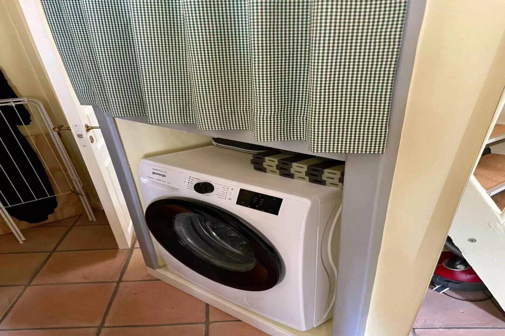 4 Sterne Ferienhaus in Ærøskøbing-Innenbereich