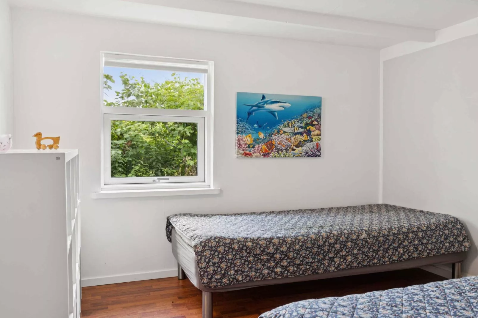 4 star holiday home in Holbæk-Indoor