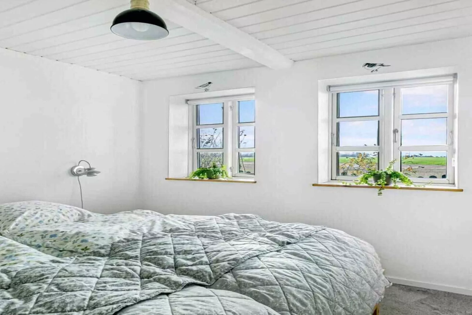 4 star holiday home in Errindlev-Indoor