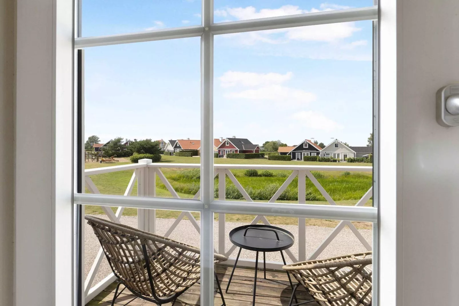 4 star holiday home in Brenderup Fyn-Indoor