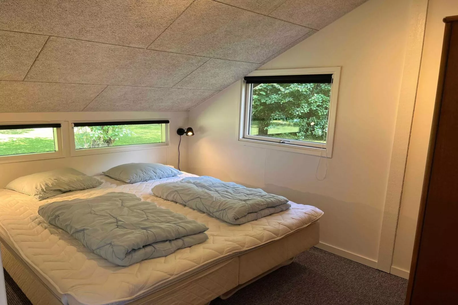 4 Sterne Ferienhaus in Toftlund-Innenbereich