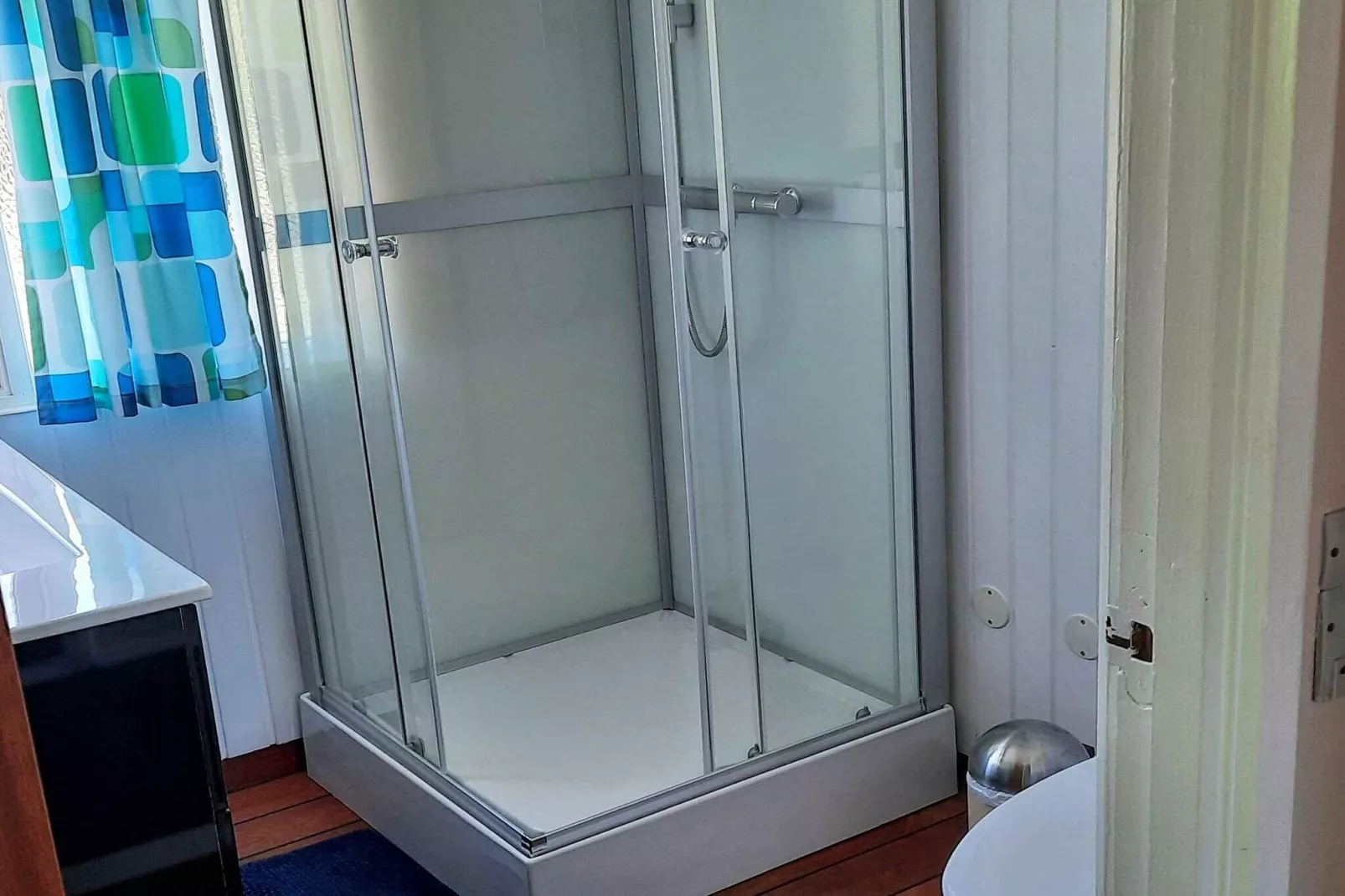 4 star holiday home in Haarby-Indoor