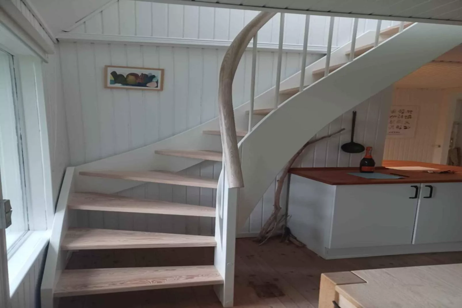 4 etoiles maison de vacances a Middelfart-Intérieur