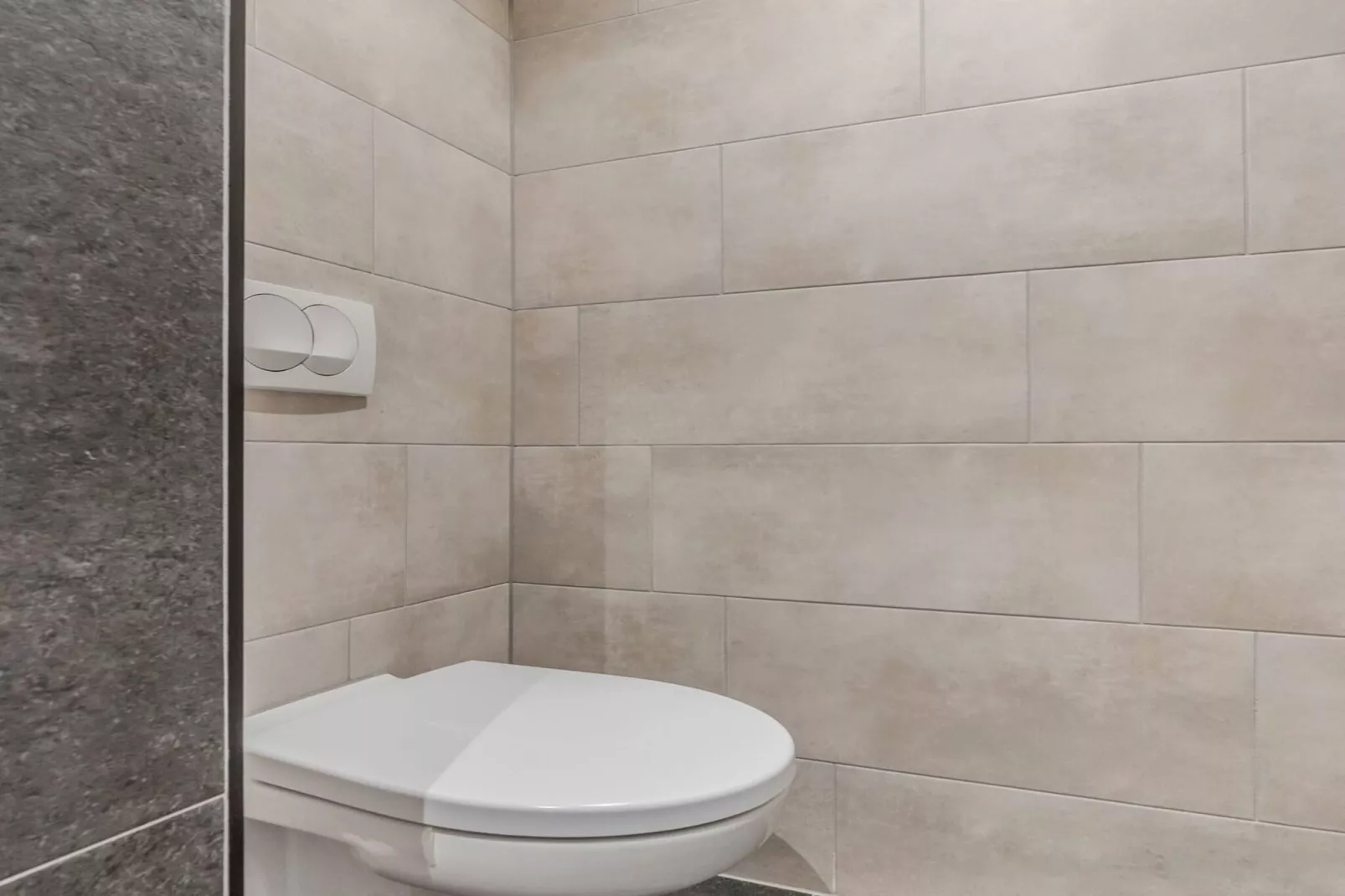 Farm Lodge 670-Badezimmer