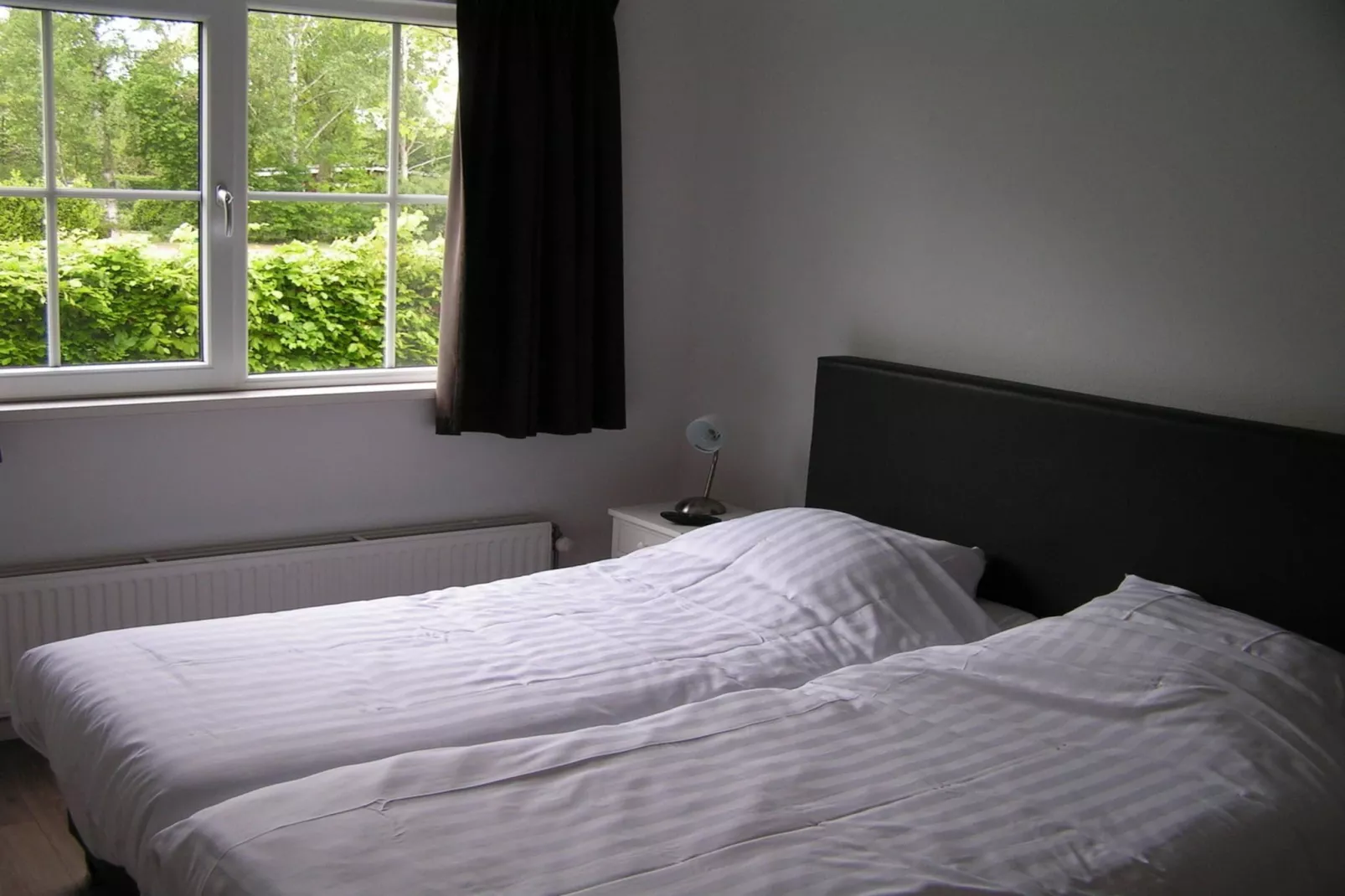 Villa de Hertog 722-Schlafzimmer