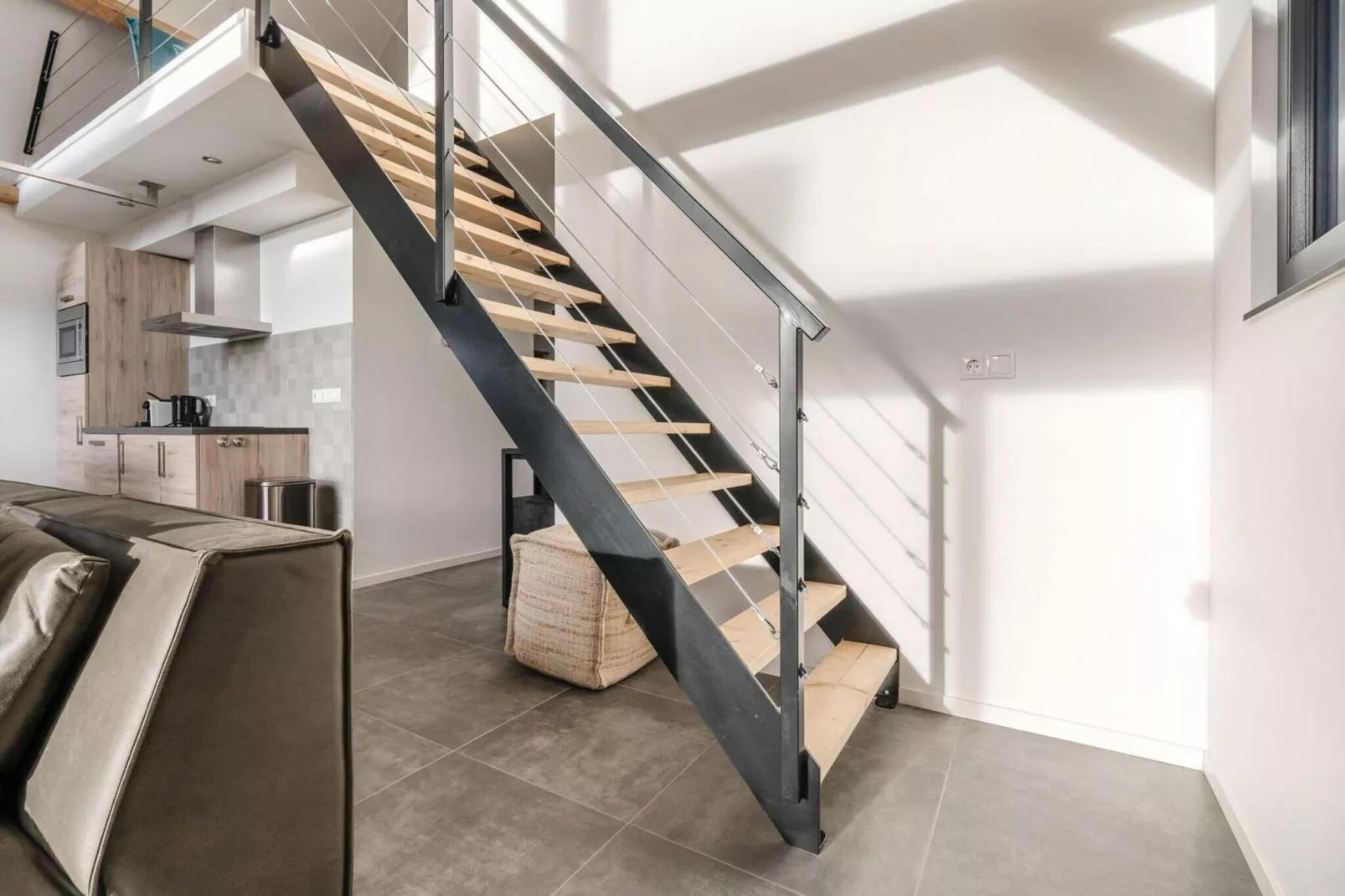 Farm Lodge 677-Palier