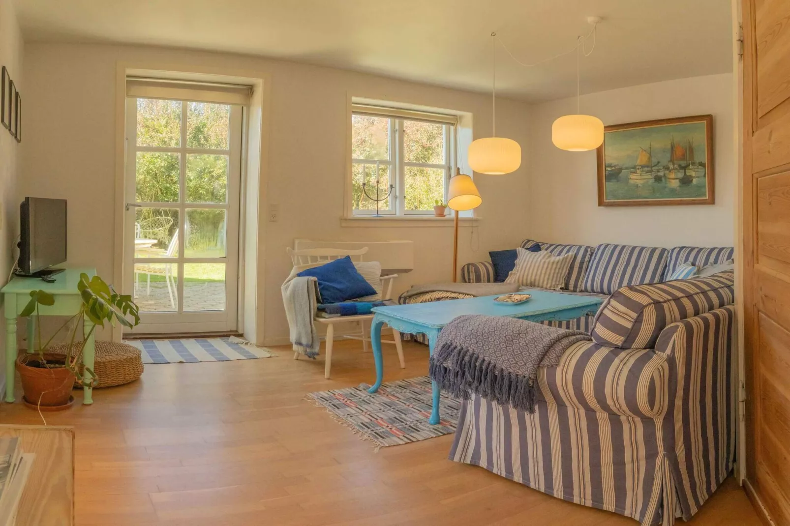 5 etoiles maison de vacances a Lemvig-Intérieur