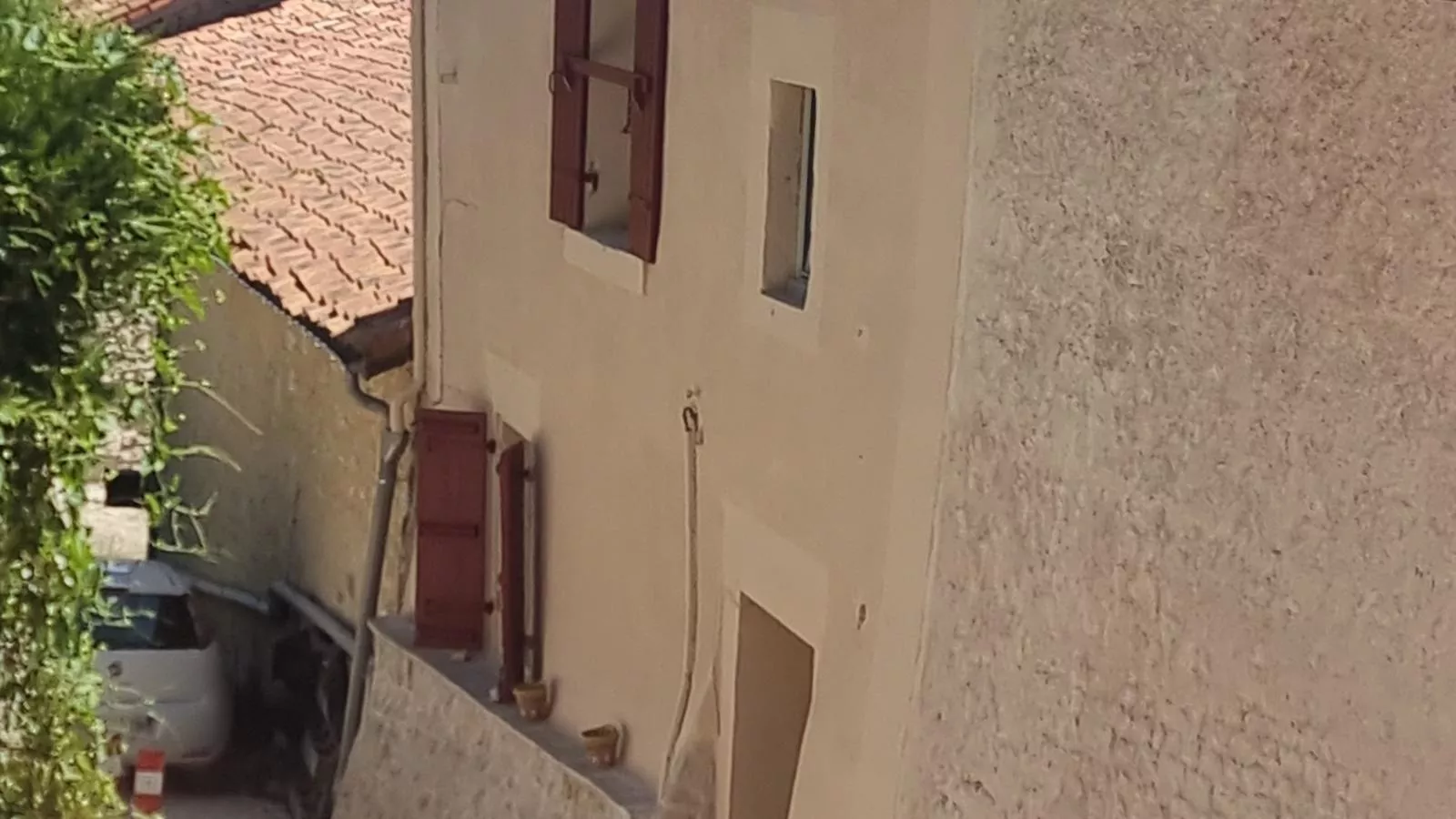 La Nit de la Fontaine-Im Freien