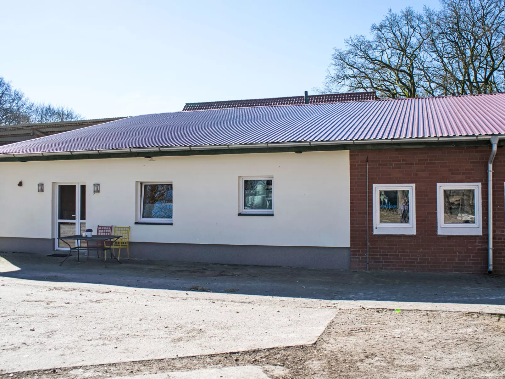 Schnakenberg-Draußen