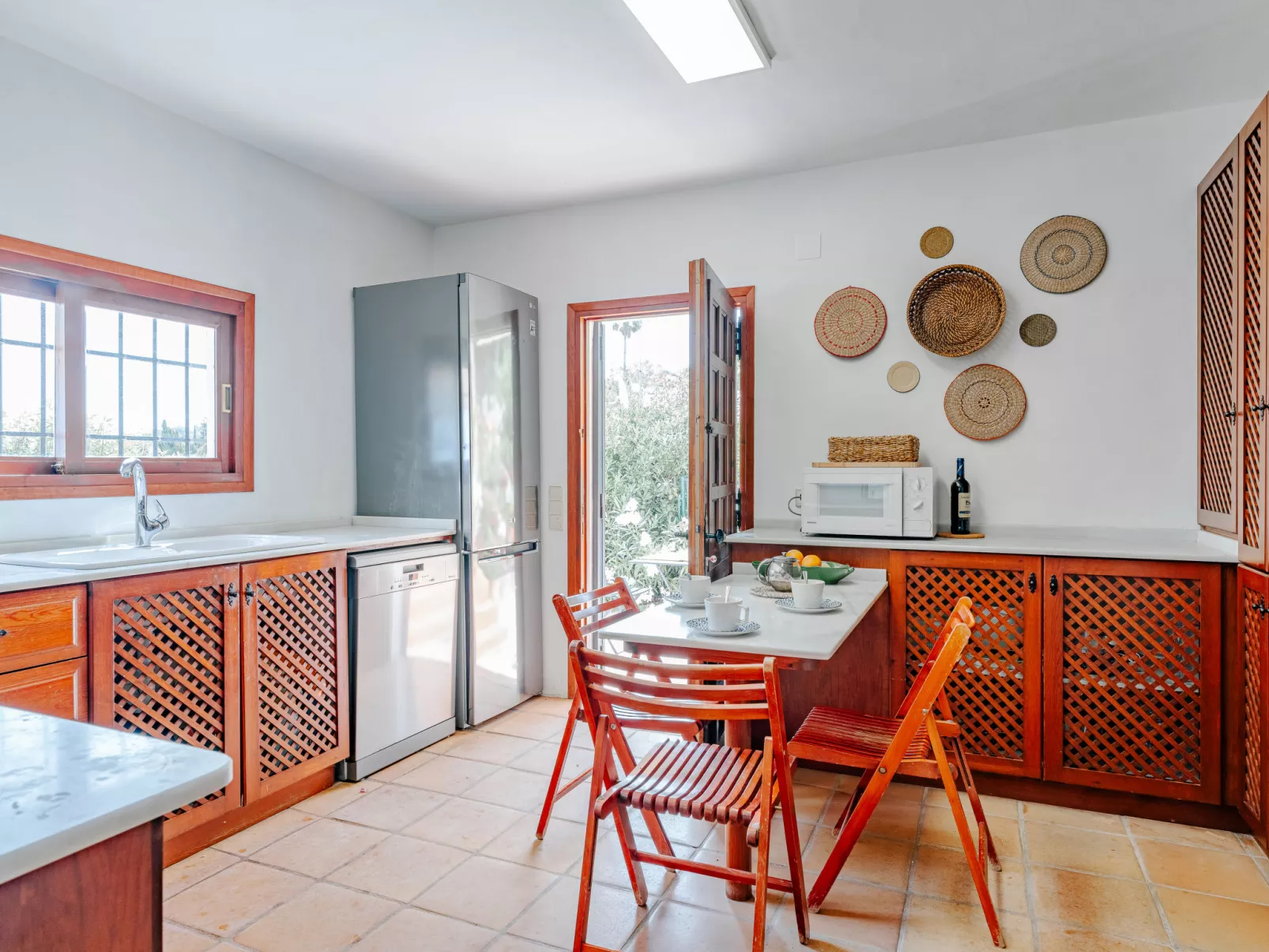 Villa Pomelo Plus-Dedans