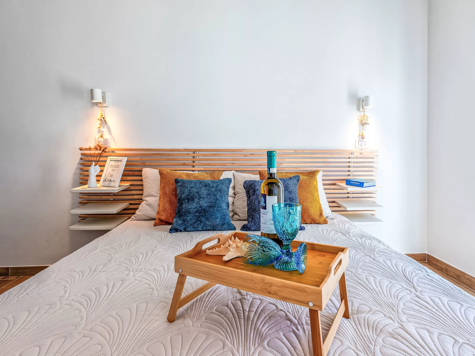 Attico Sunset Breeze-Inside