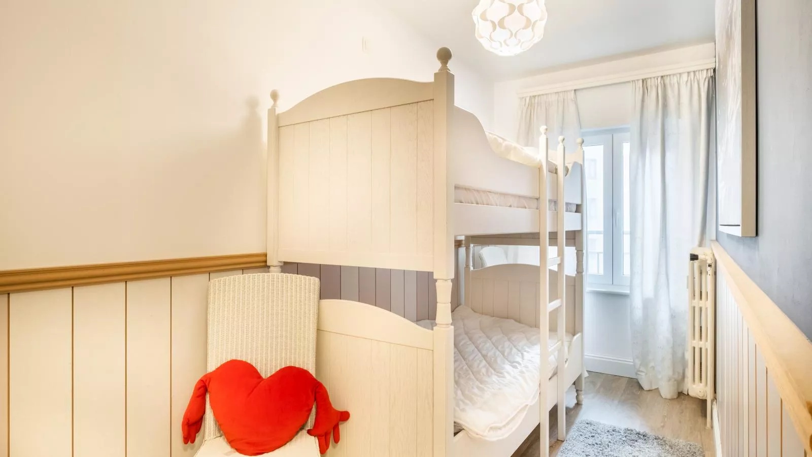 De Golven tweede-Chambre