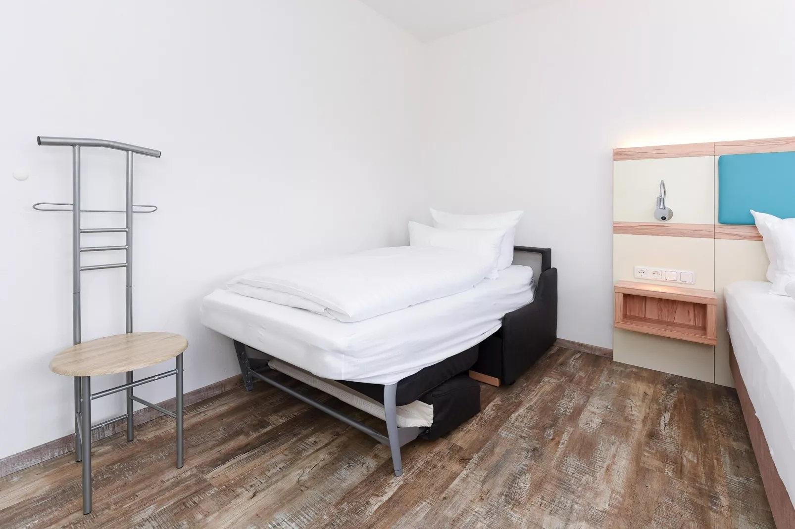 Haus zur Möwe 1-Schlafzimmer