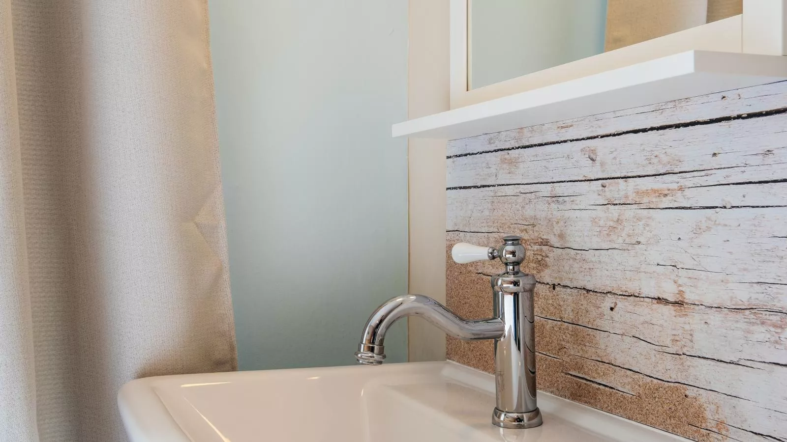 Nepto troisième-Bedroom