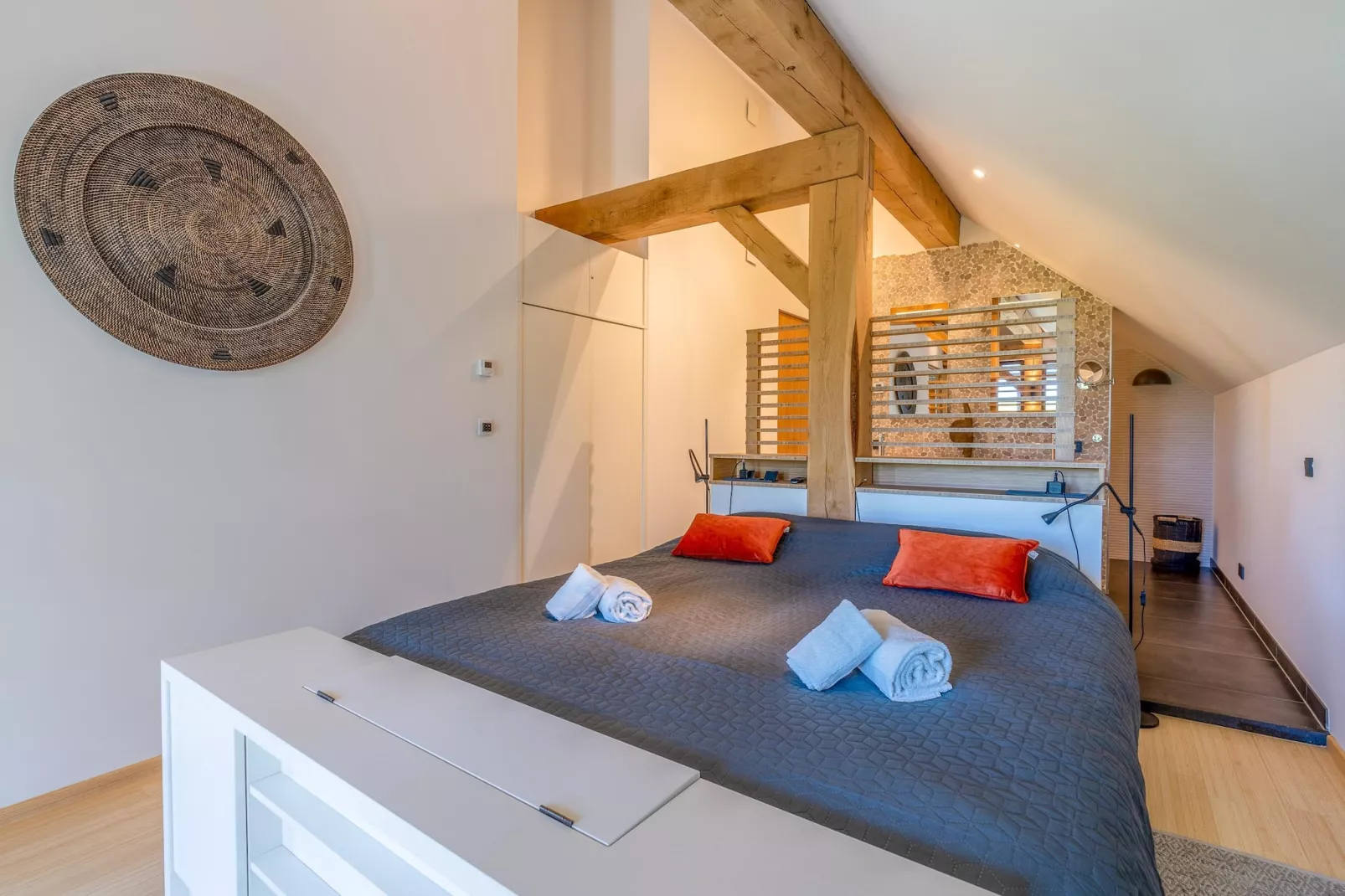 Villa Buytenplaats 193-Bedroom