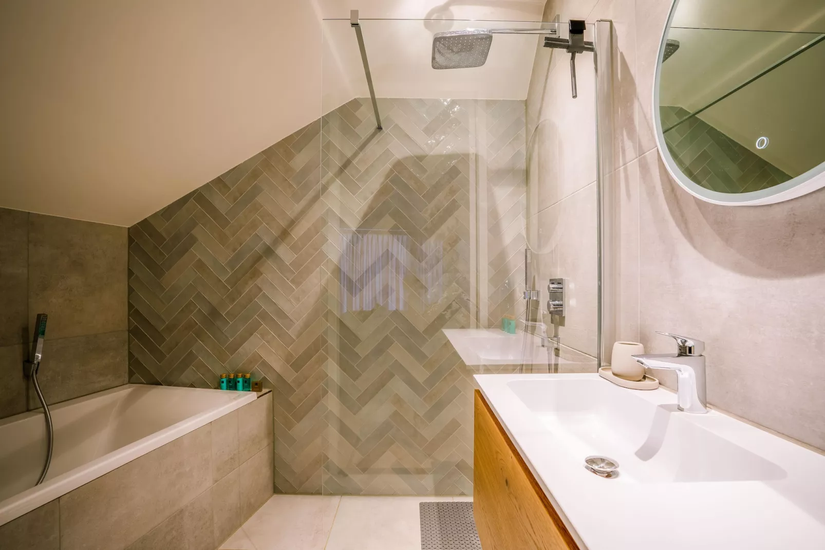 Waalburght 24-Badezimmer