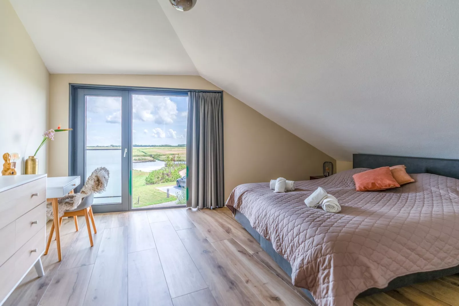 Waalerburght 14-Bedroom