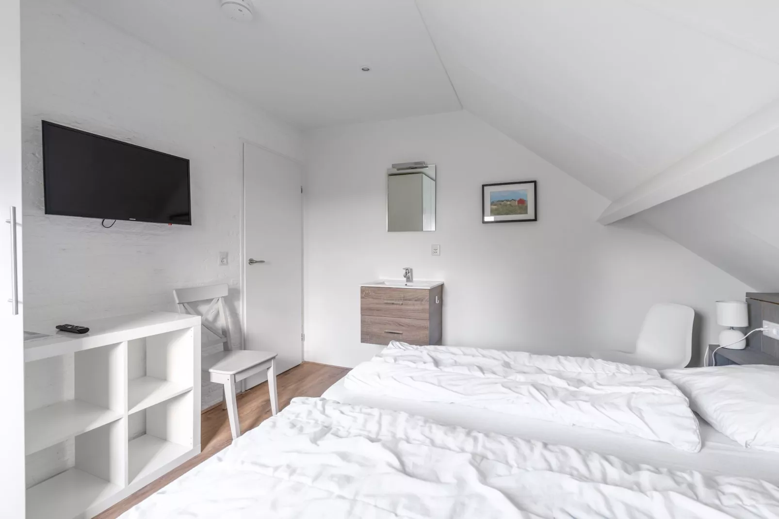 Stappeland 197-Schlafzimmer