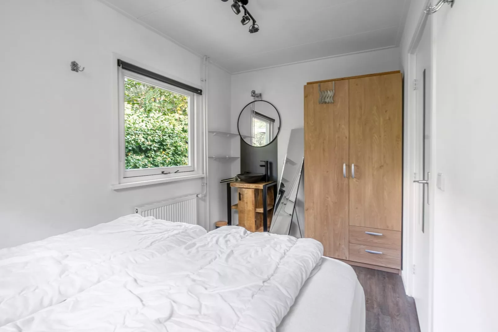 Pelikaanweg 21-Schlafzimmer