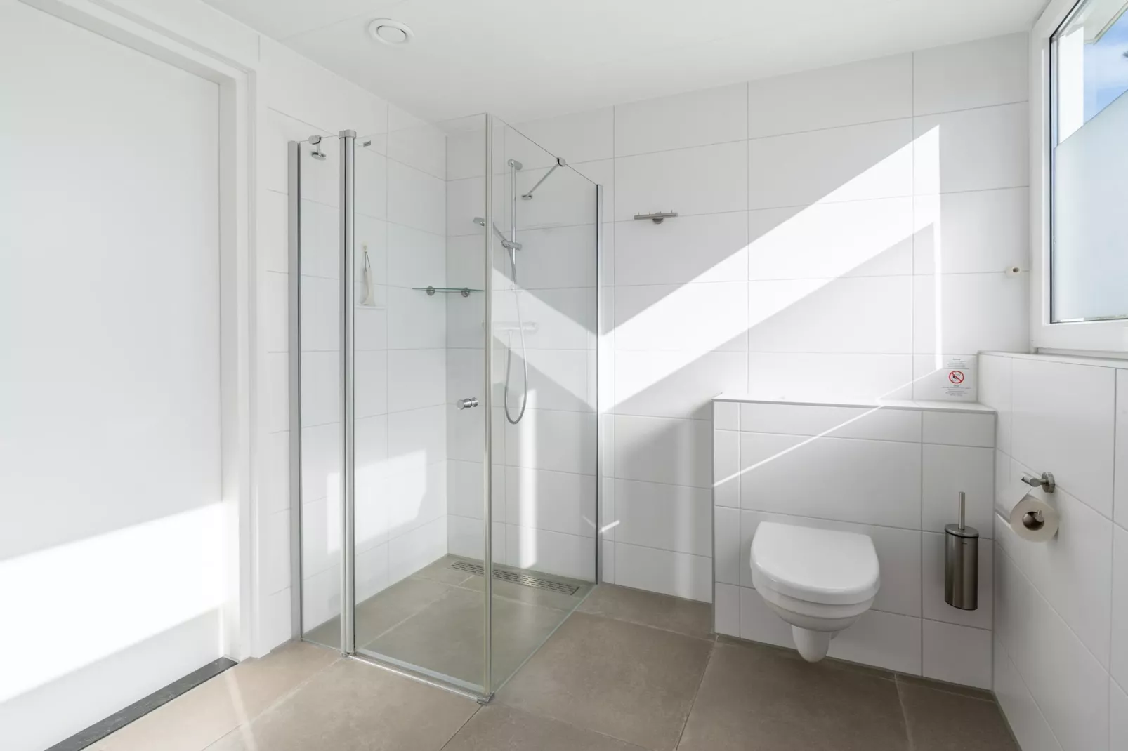 Tempelierweg 23-Badezimmer