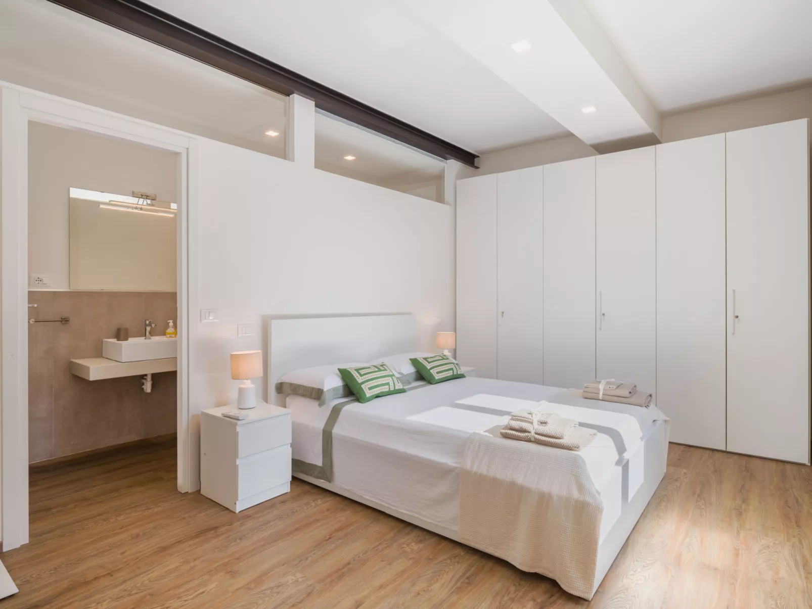 Casa Gli Aranci-Drinnen