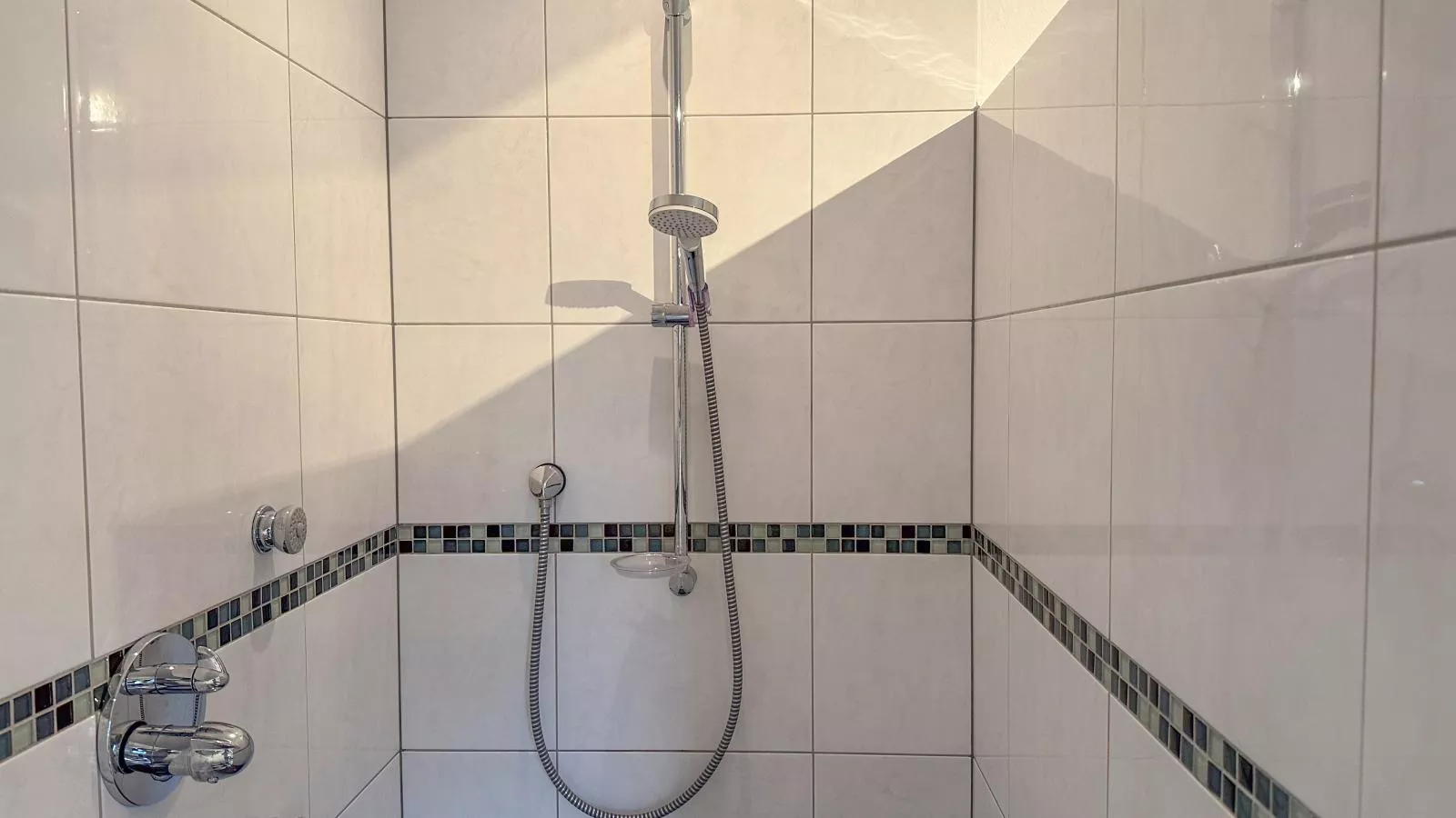 Denterhof-Badezimmer