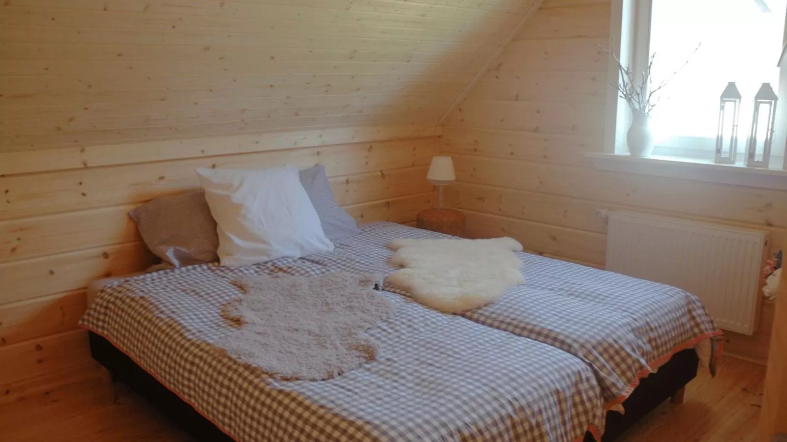 Küstelberg II-Schlafzimmer