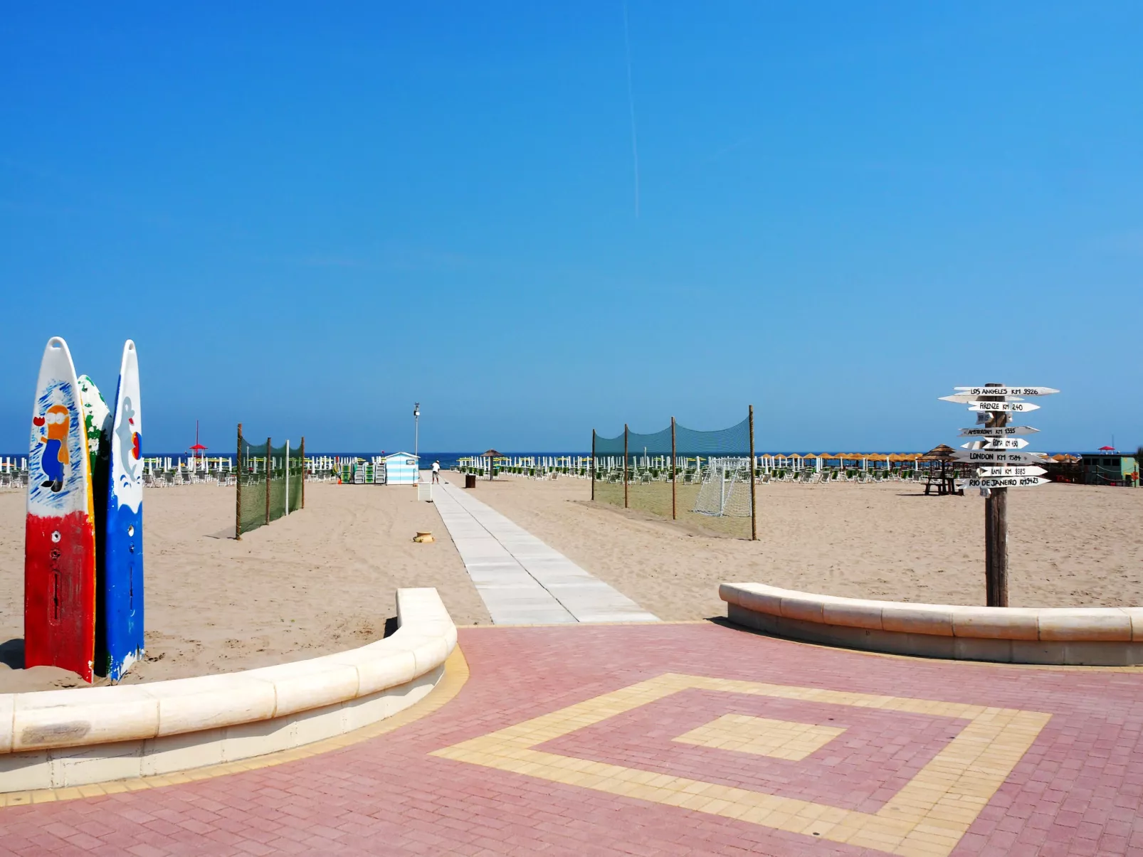 Rosapineta Sud-Outside