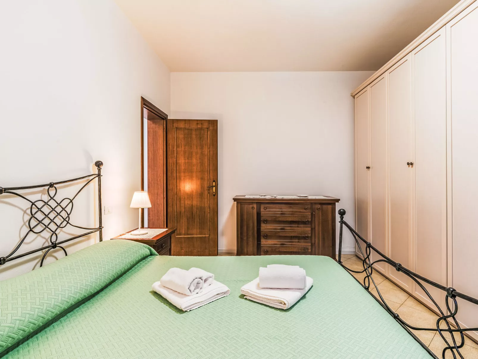 Sunflower piano terra-Dedans