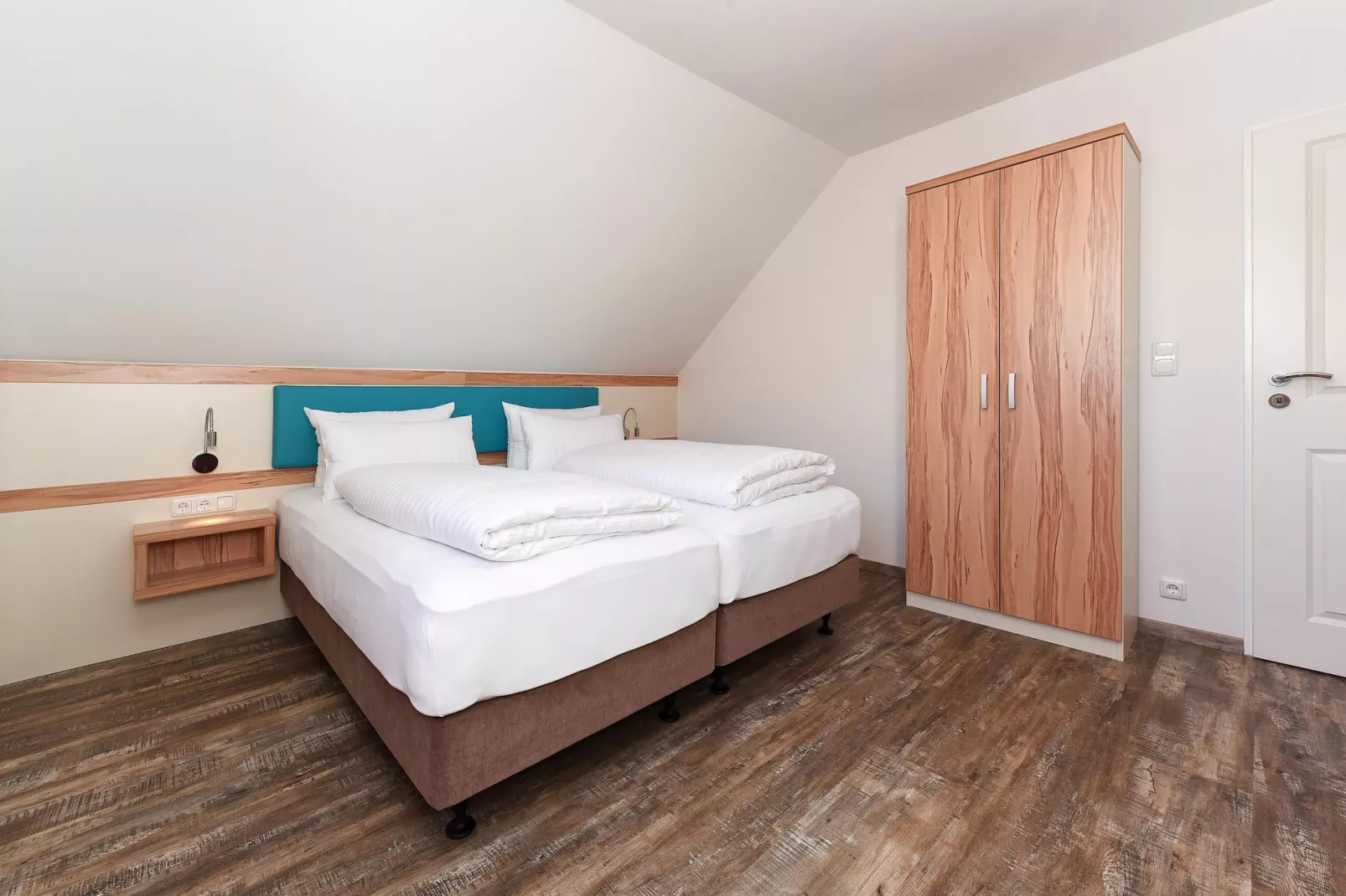 Haus zur Möwe 4-Schlafzimmer