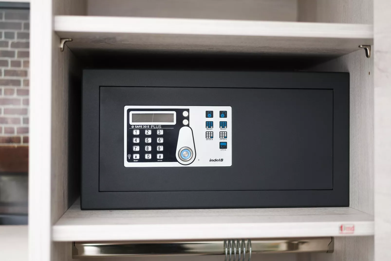 Haus Strandkorb 7-Bedroom