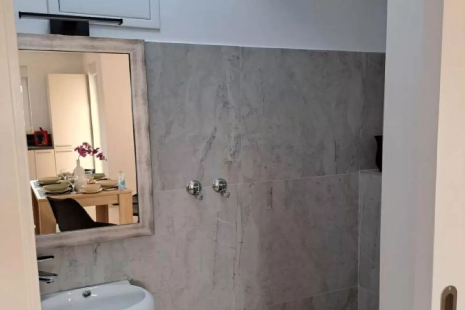 Villa With Pool-Bathroom