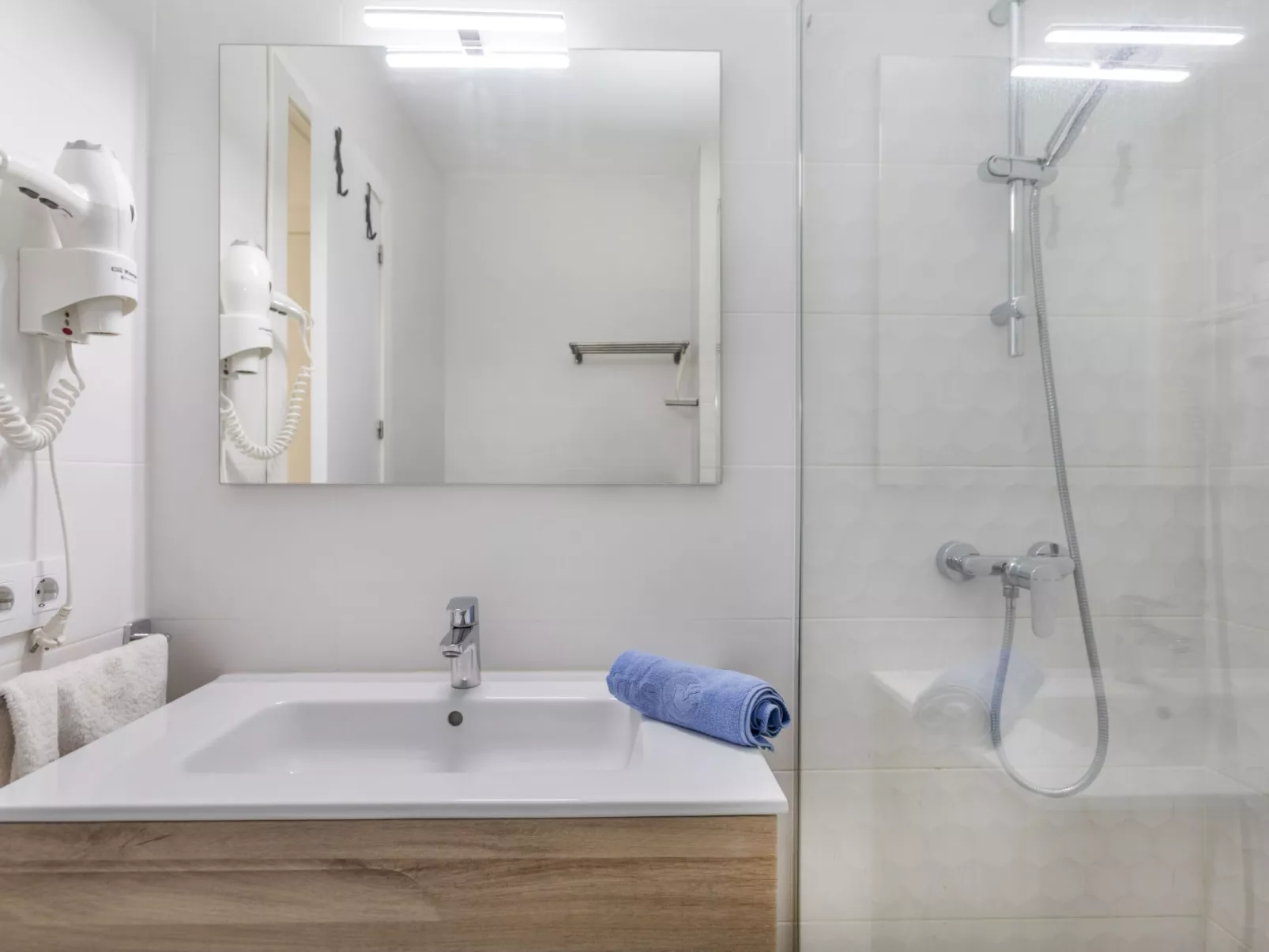 Palau del Mar-Dedans