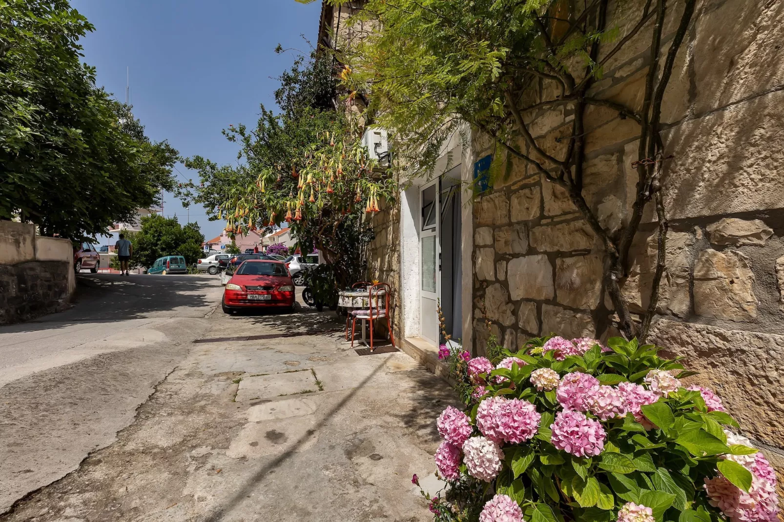 Apartments Kata - Studio Apartment-Extérieur