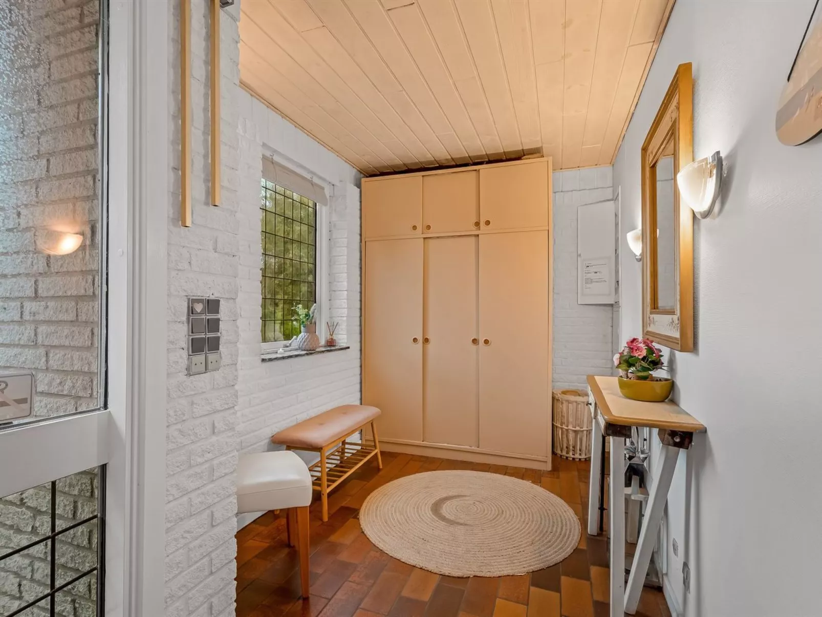 "Gia" - 500m from the sea-Dedans