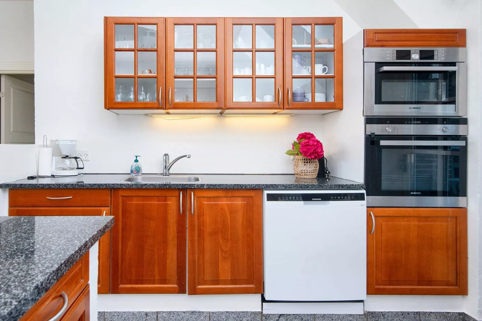 4 Sterne Ferienhaus in Ulfborg-Innenbereich