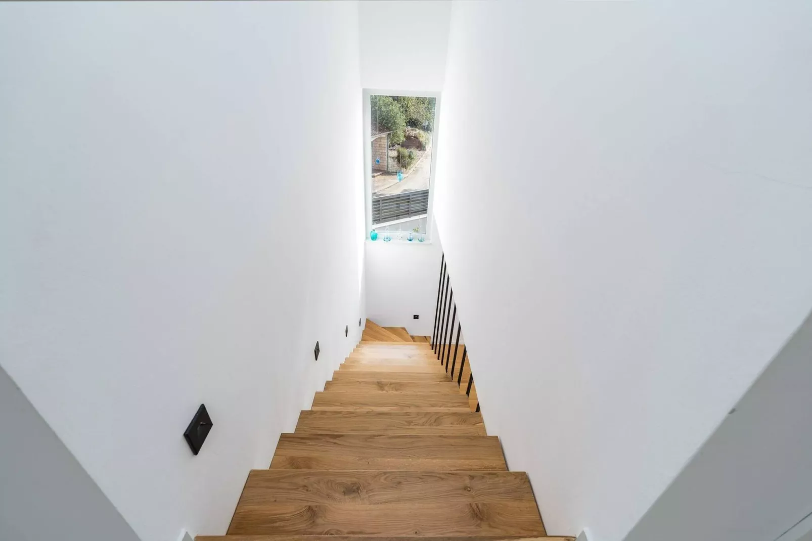 Sea view Villa Tala-Landing