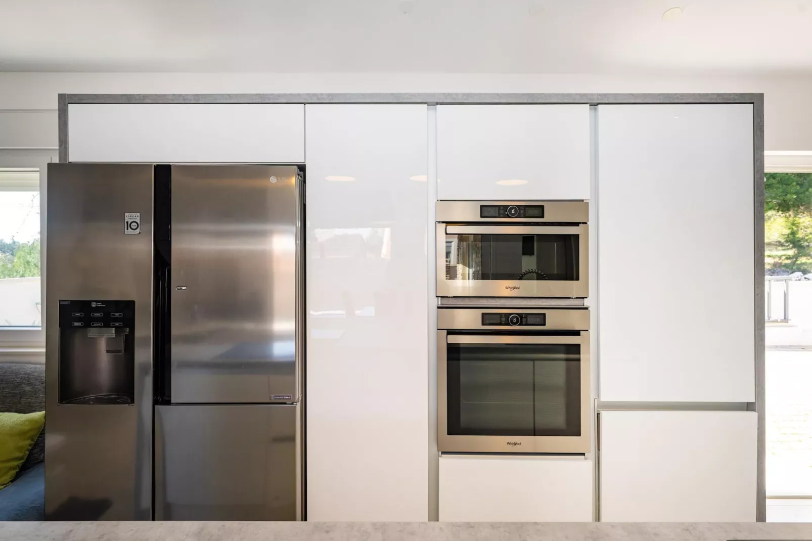 Villa Gajser-Cuisine