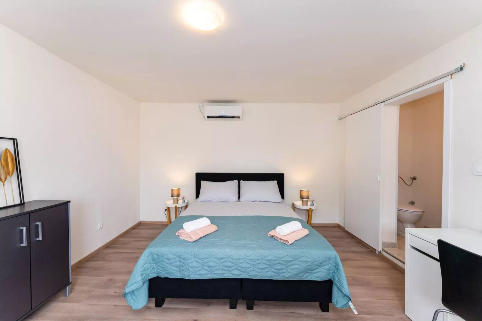 Holiday home Burgija-Chambre