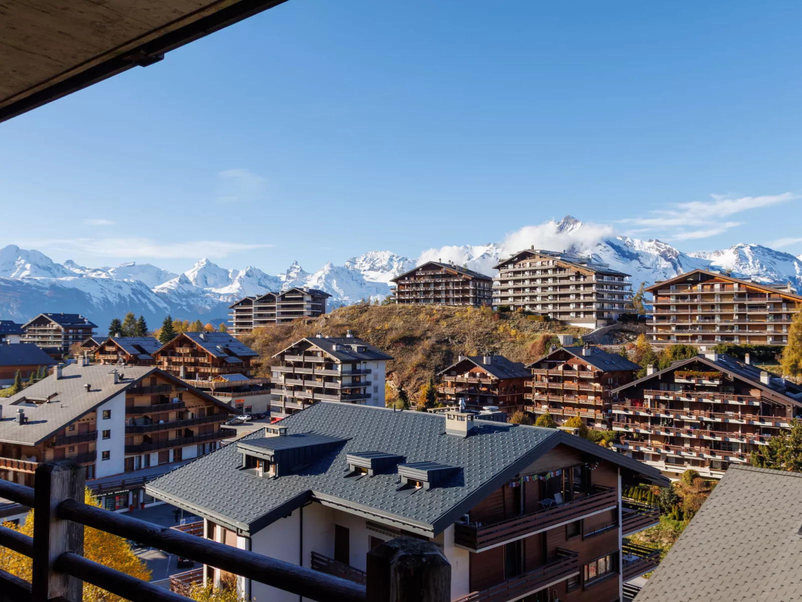 Ferme de Sandra AP C3-Draußen