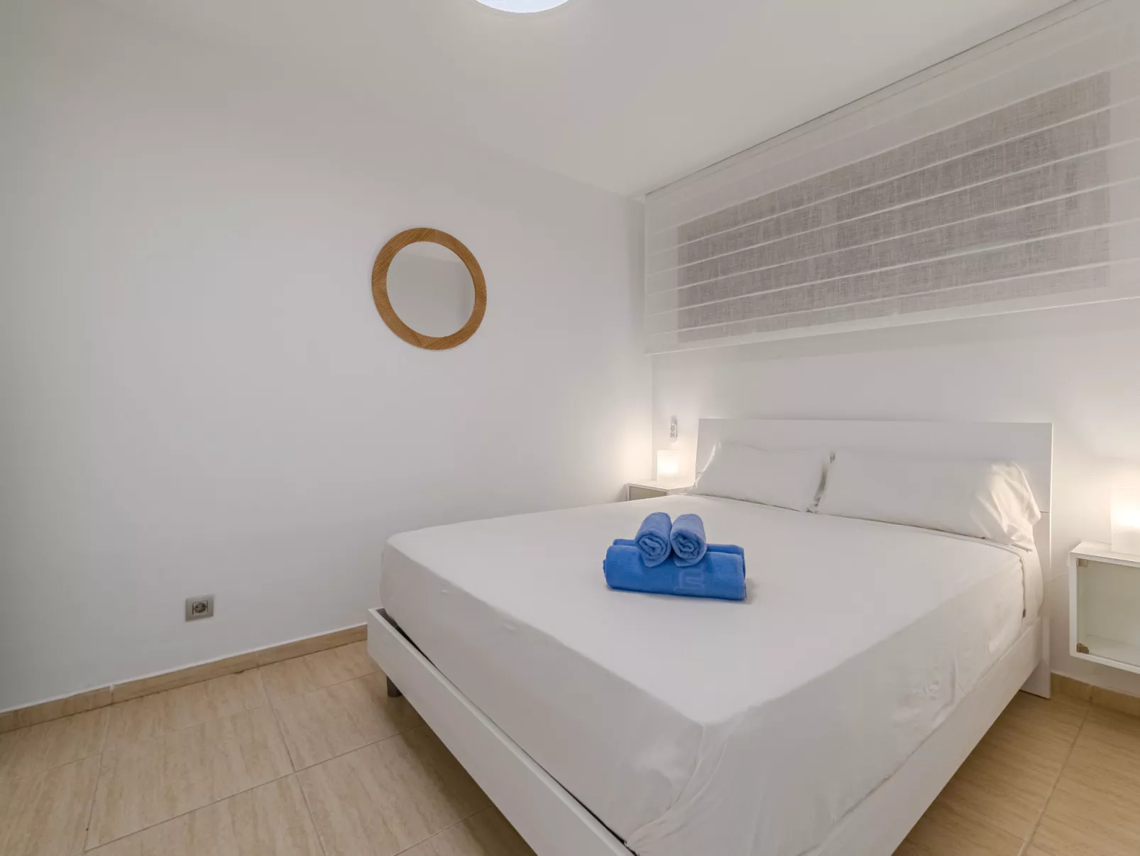 Punta del Sol-Dedans