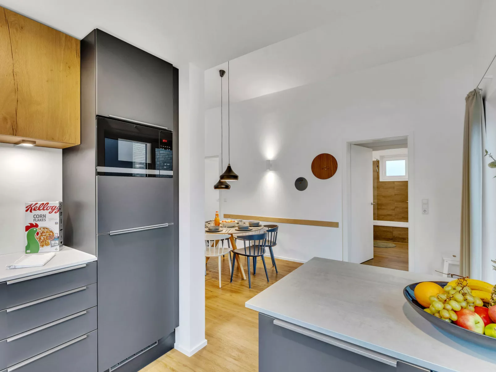 Küstenflair - Inside