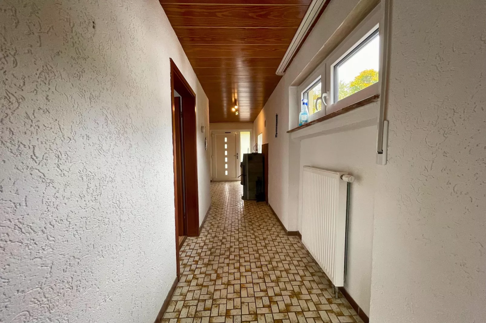 Ferienhaus Birresborn-Palier