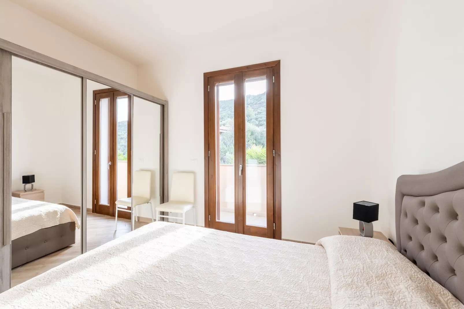 TRILO 1 MAREBLU 1P-Bedroom