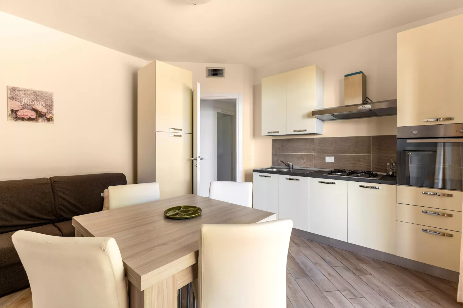 TRILO 2 MAREBLU PT-Kitchen