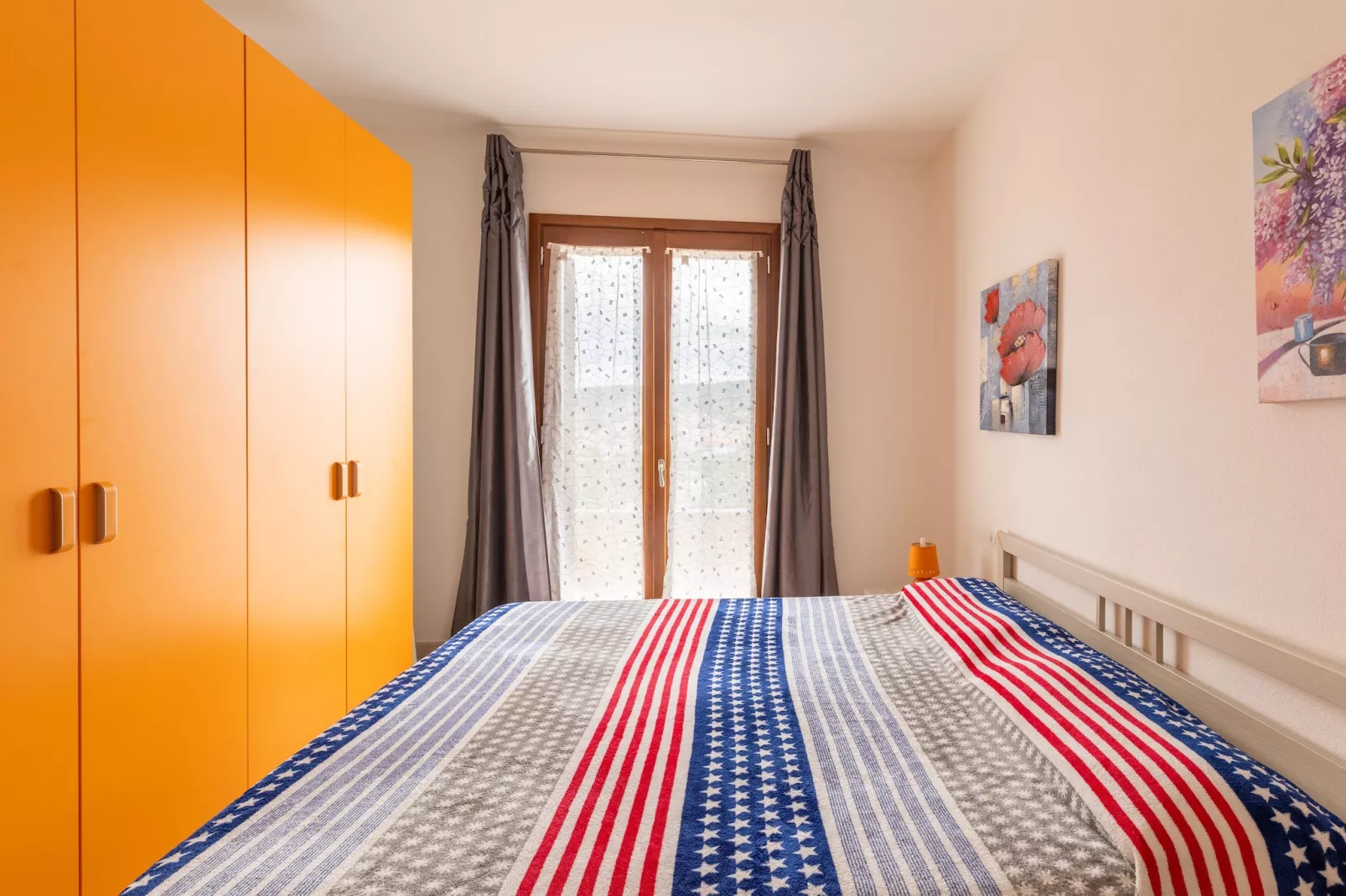 ELEONORA-Schlafzimmer